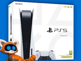 New PS5 Bundle Details Leak Online