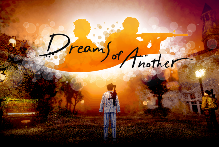 New PixelJunk adventure, Dreams of Another, revealed for PS5 and PS VR2, out 2025