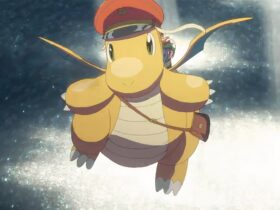 New Pokemon Anime Reveals Theme Song