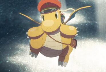 New Pokemon Anime Reveals Theme Song