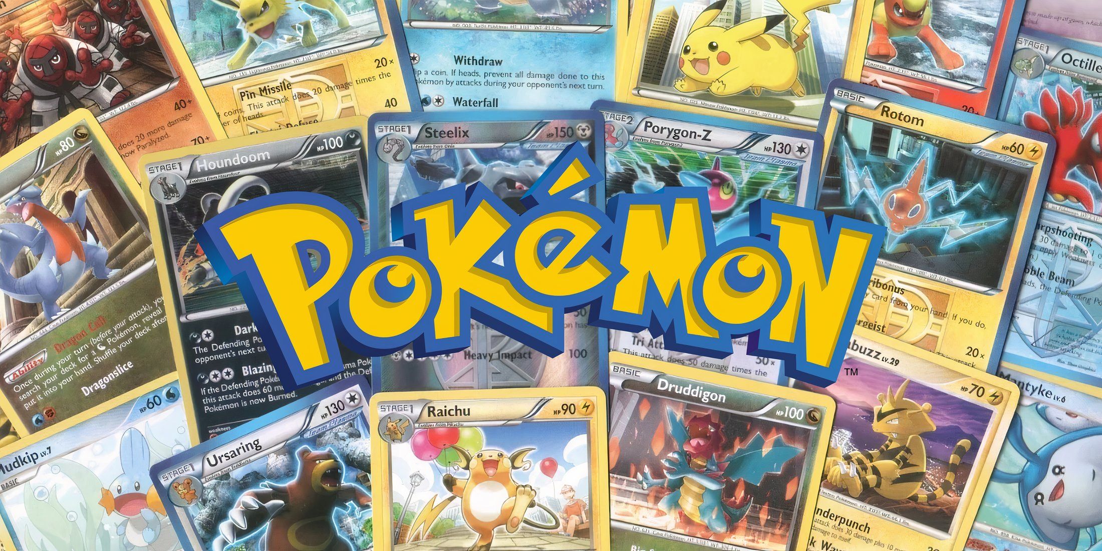 Pokemon cards mail intercepted and swapped the cards