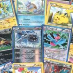 New Pokemon TCG Expansion Cards Revealed