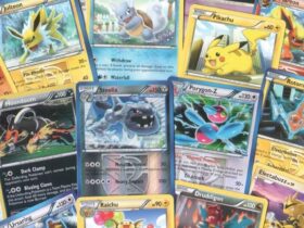 New Pokemon TCG Expansion Cards Revealed