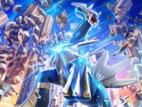 New Pokemon TCG Pocket Card is Overpowered