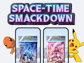 New Pokemon TCG Pocket Expansion Makes One Powerful Card Even Better