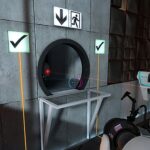 New Portal Mod Puts Fresh Twist on Classic Gameplay