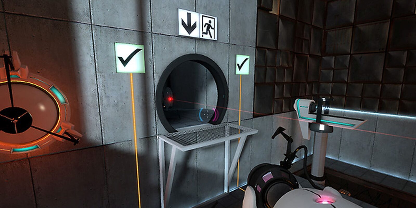 New Portal Mod Puts Fresh Twist on Classic Gameplay