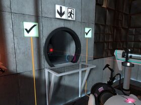 New Portal Mod Puts Fresh Twist on Classic Gameplay