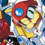 New Samurai Pizza Cats Announced