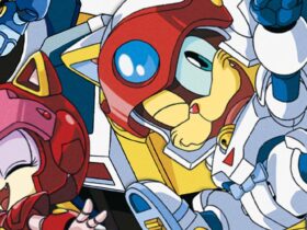 New Samurai Pizza Cats Announced