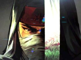 New Shinobi Game With Incredible Art Style Revealed