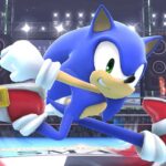 New Sonic the Hedgehog Fighting Game Could Be in Development