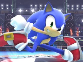 New Sonic the Hedgehog Fighting Game Could Be in Development