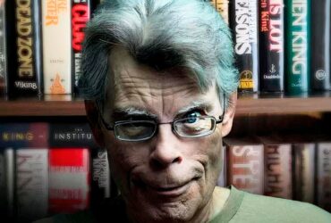 New Stephen King Adaptation Passes Massive Box Office Milestone in Less Than One Week Since Release