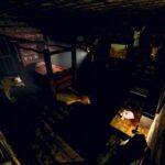 New Survival-Horror Game is a Throwback to the Classics