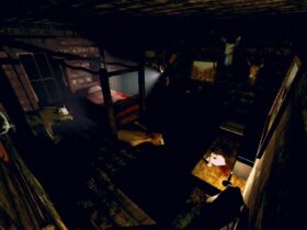 New Survival-Horror Game is a Throwback to the Classics