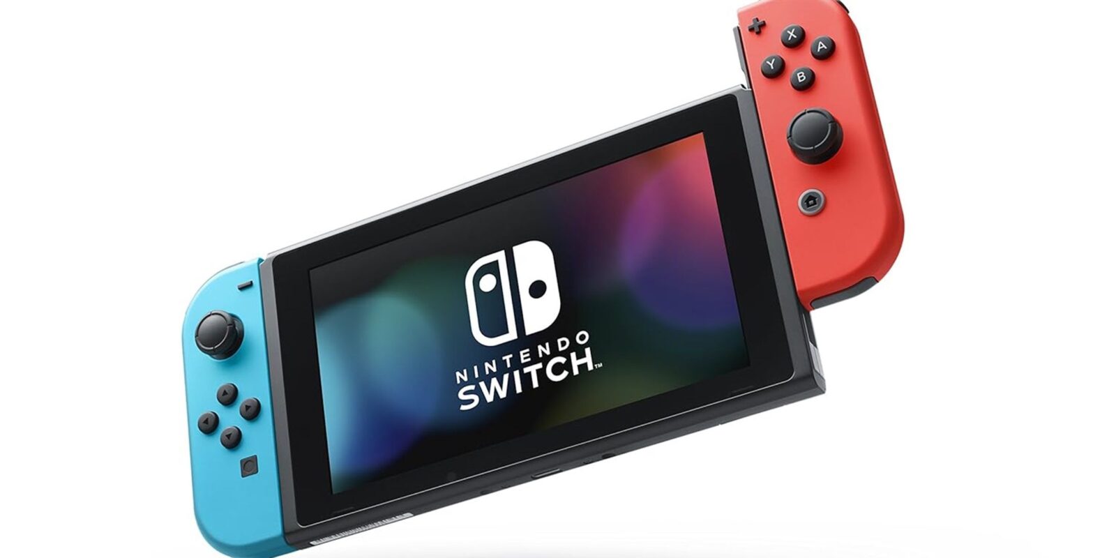 New Switch OLED Bundle Leaks Online