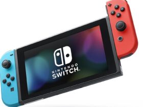 New Switch OLED Bundle Leaks Online