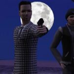 New Vegas Is Getting A Fan-Made Remaster In The Sims 2