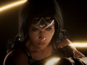 New Wonder Woman Game Canceled, Multiple Studios Closed - Report