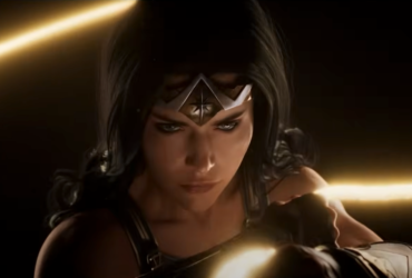 New Wonder Woman Game Canceled, Multiple Studios Closed - Report