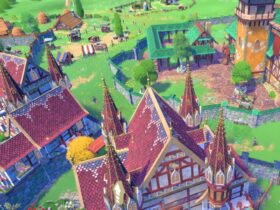 New medieval city builder is like a chilled Manor Lords, and you can play it now