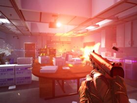 New tactical FPS from Half-Life Black Mesa dev may just fix live-service fatigue