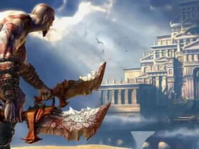 Next God Of War Title Will Reportedly Feature A Young Kratos' Journey Back To Greece