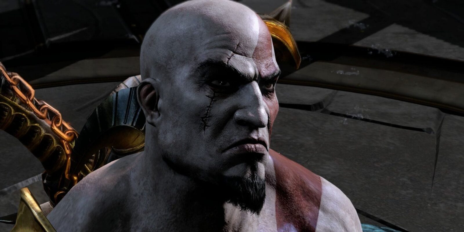 Next God of War Game Might Be a Prequel