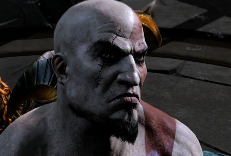 Next God of War Game Might Be a Prequel