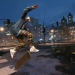 Next Tony Hawk's Pro Skater Game To Launch This Summer - Report