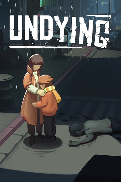 UNDYING