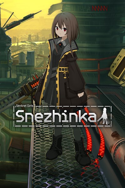 Snezhinka