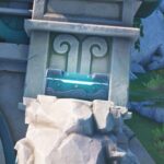 Nimbus Sanctum Treasure Spot Chest Locations