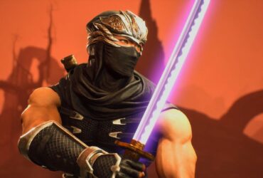 Ninja Gaiden 2 Black Players Have Already Fixed The Reduced Enemy Count