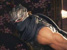 Ninja Gaiden 2 Black Review - A Great Starting Point for New Ninjas | TNS