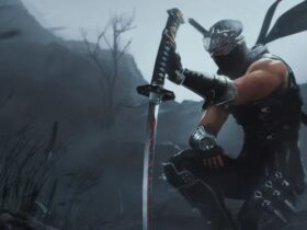 Ninja Gaiden 2 Black Review | TheSixthAxis