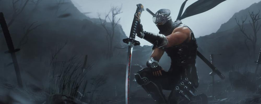 Ninja Gaiden 2 Black Review | TheSixthAxis