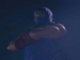 Ninja Gaiden 2 Black Update Adds New Game Plus And Adjusts Enemy Count