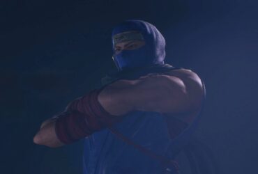 Ninja Gaiden 2 Black Update Adds New Game Plus And Adjusts Enemy Count