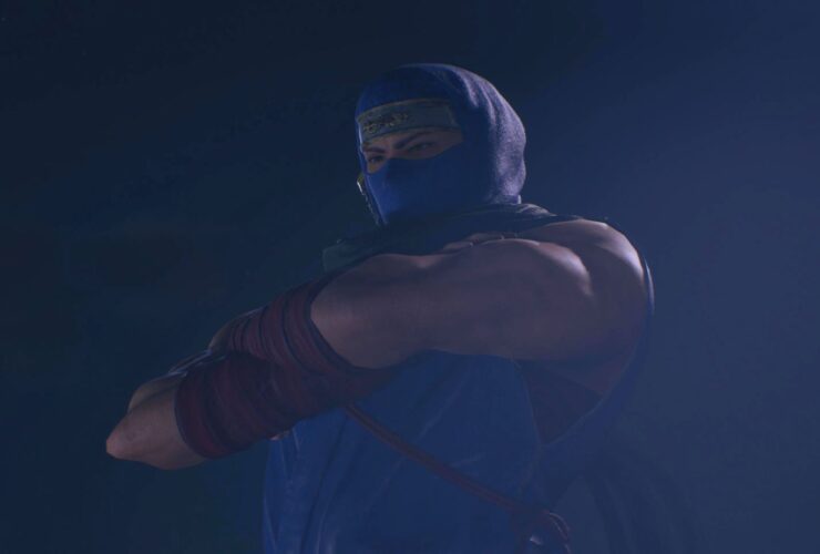 Ninja Gaiden 2 Black Update Adds New Game Plus And Adjusts Enemy Count