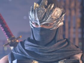 Ninja Gaiden 2 Black receives New Game+ and photo modes in major update