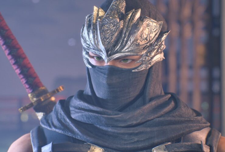 Ninja Gaiden 2 Black receives New Game+ and photo modes in major update