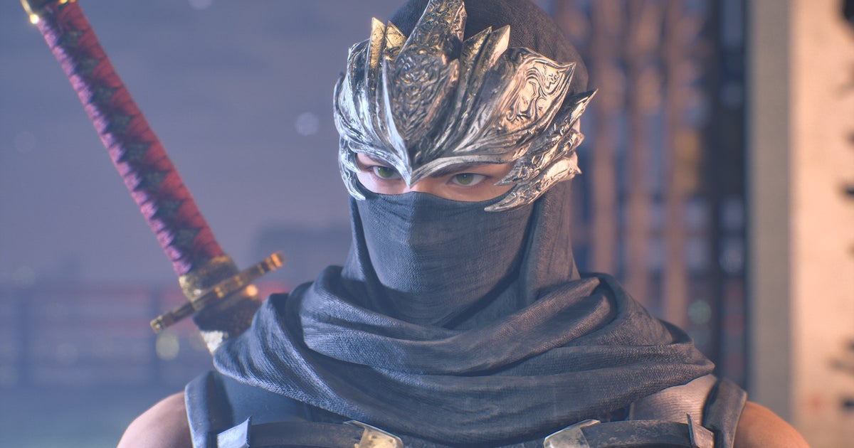 Ninja Gaiden 2 Black receives New Game+ and photo modes in major update