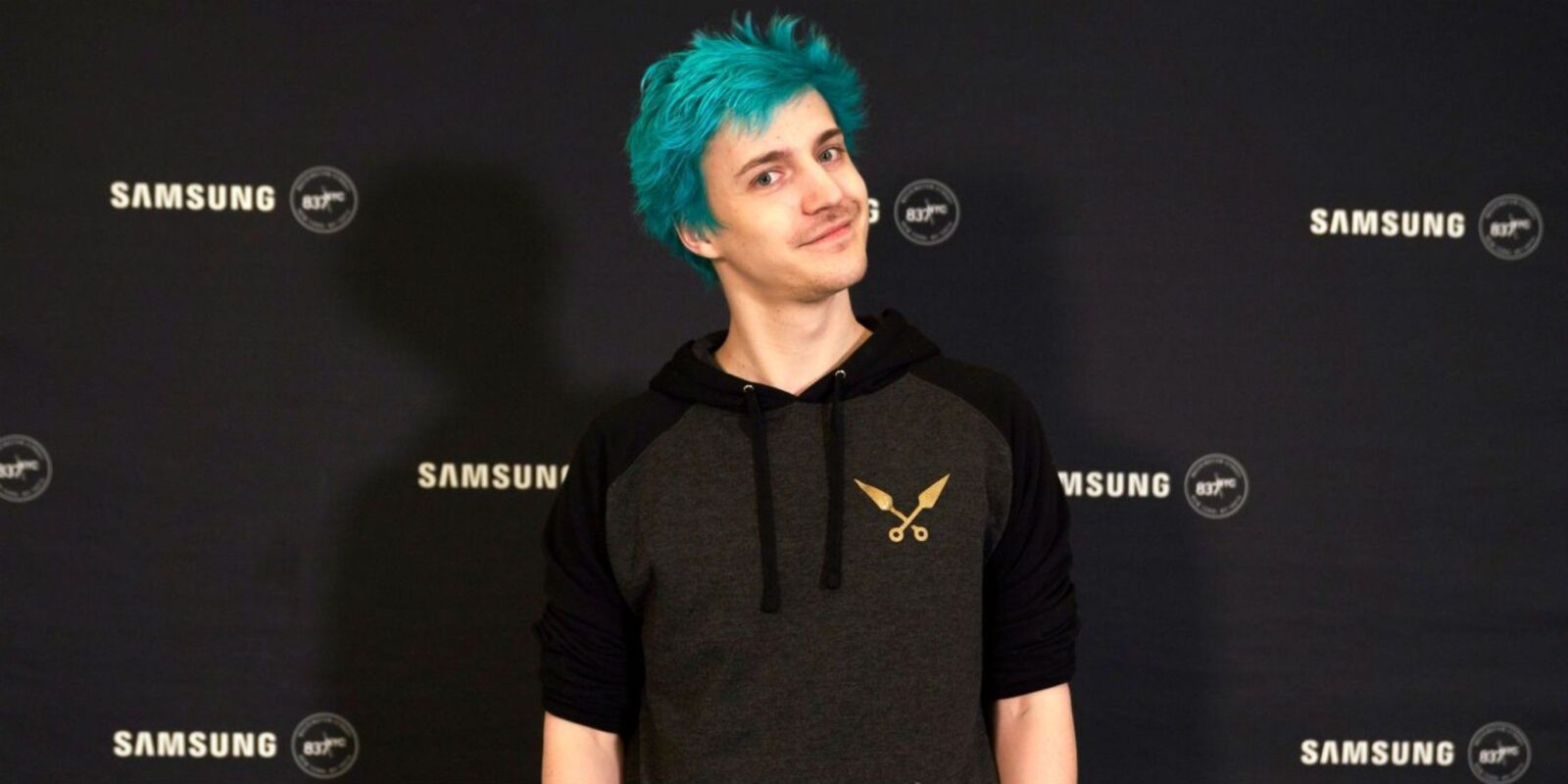 Ninja Throws Serious Shade at Overwatch 2