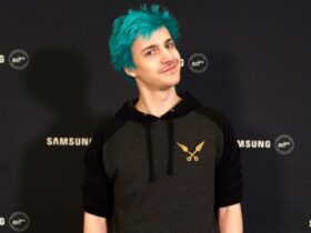 Ninja Throws Serious Shade at Overwatch 2