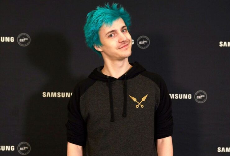 Ninja Throws Serious Shade at Overwatch 2