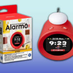 Nintendo Alarmo Now Available At Major Retailers - Mario Will Wake You Up For $100