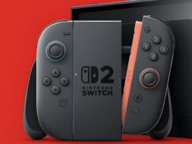 Nintendo Comments on Switch 2 Scalpers