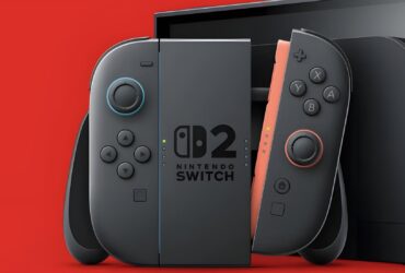 Nintendo Comments on Switch 2 Scalpers